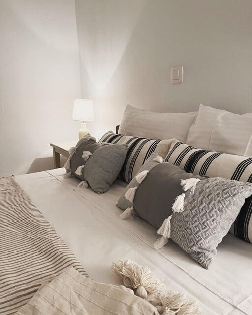 The Bedroom The Bedroom